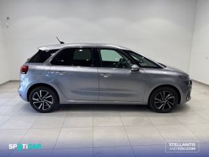 Citroën C4 Spacetourer  BlueHDi 96KW (130CV) Feel - Foto 4