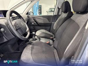 Citroën C4 Spacetourer  BlueHDi 96KW (130CV) Feel - Foto 9