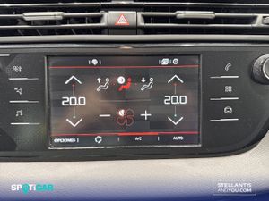 Citroën C4 Spacetourer  BlueHDi 96KW (130CV) Feel - Foto 15
