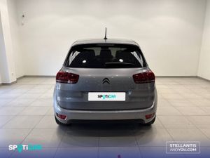Citroën C4 Spacetourer  BlueHDi 96KW (130CV) Feel - Foto 5