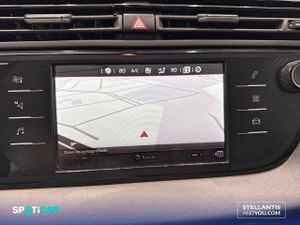 Citroën C4 Spacetourer  BlueHDi 96KW (130CV) Feel - Foto 16
