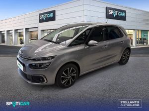 Citroën C4 Spacetourer  BlueHDi 96KW (130CV) Feel - Foto 2