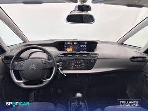 Citroën C4 Spacetourer  BlueHDi 96KW (130CV) Feel - Foto 8
