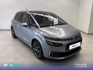 Citroën C4 Spacetourer  BlueHDi 96KW (130CV) Feel - Foto 3