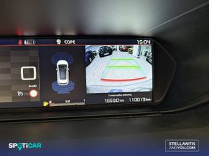 Citroën C4 Spacetourer  BlueHDi 96KW (130CV) Feel - Foto 14