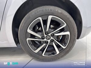 Citroën C4 Spacetourer  BlueHDi 96KW (130CV) Feel - Foto 11