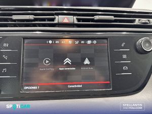 Citroën C4 Spacetourer  BlueHDi 96KW (130CV) Feel - Foto 17