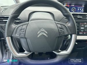 Citroën C4 Spacetourer  BlueHDi 96KW (130CV) Feel - Foto 13