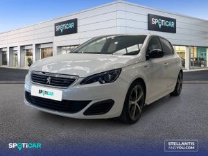 Peugeot 308   133KW (180CV) EAT6 GT - Foto 2