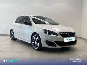 Peugeot 308   133KW (180CV) EAT6 GT - Foto 3