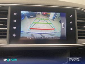 Peugeot 308   133KW (180CV) EAT6 GT - Foto 17