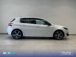 Peugeot 308   133KW (180CV) EAT6 GT - Foto 4