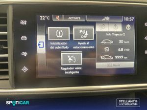 Peugeot 308   133KW (180CV) EAT6 GT - Foto 20