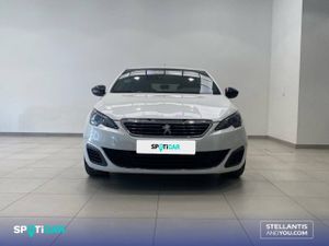 Peugeot 308   133KW (180CV) EAT6 GT - Foto 3