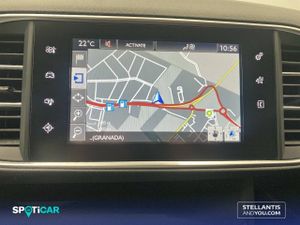 Peugeot 308   133KW (180CV) EAT6 GT - Foto 18