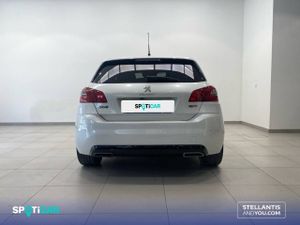 Peugeot 308   133KW (180CV) EAT6 GT - Foto 5