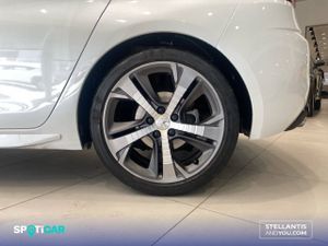 Peugeot 308   133KW (180CV) EAT6 GT - Foto 11