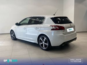 Peugeot 308   133KW (180CV) EAT6 GT - Foto 7