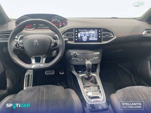 Peugeot 308   133KW (180CV) EAT6 GT - Foto 8