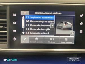 Peugeot 308   133KW (180CV) EAT6 GT - Foto 19