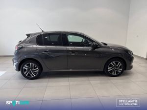 Peugeot 208  BlueHDi 73kW (100CV) Allure - Foto 4