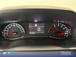 Peugeot 208  BlueHDi 73kW (100CV) Allure - Foto 13