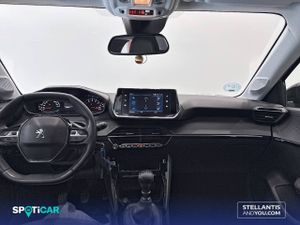 Peugeot 208  BlueHDi 73kW (100CV) Allure - Foto 8