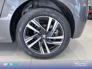 Peugeot 208  BlueHDi 73kW (100CV) Allure - Foto 11