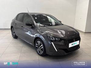 Peugeot 208  BlueHDi 73kW (100CV) Allure - Foto 3