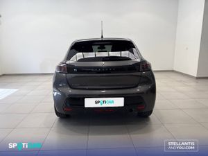 Peugeot 208  BlueHDi 73kW (100CV) Allure - Foto 5