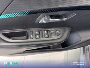 Peugeot 208  BlueHDi 73kW (100CV) Allure - Foto 12