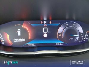 Peugeot 3008  1.5 BlueHDi 96kW S&S  EAT8 Allure Pack - Foto 24