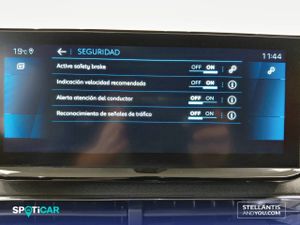 Peugeot 3008  1.5 BlueHDi 96kW S&S  EAT8 Allure Pack - Foto 22