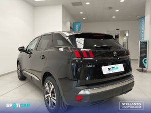 Peugeot 3008  1.5 BlueHDi 96kW S&S  EAT8 Allure Pack - Foto 7