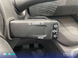 Renault Trafic  Furgón L1H1 Blue dCi 96 Kw (130 CV) - - Foto 23