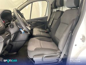 Renault Trafic  Furgón L1H1 Blue dCi 96 Kw (130 CV) - - Foto 9