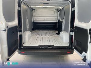 Renault Trafic  Furgón L1H1 Blue dCi 96 Kw (130 CV) - - Foto 6