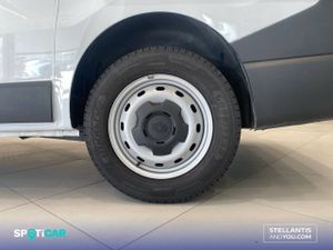 Renault Trafic  Furgón L1H1 Blue dCi 96 Kw (130 CV) - - Foto 11
