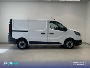 Renault Trafic  Furgón L1H1 Blue dCi 96 Kw (130 CV) - - Foto 4