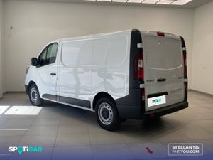 Renault Trafic  Furgón L1H1 Blue dCi 96 Kw (130 CV) - - Foto 7