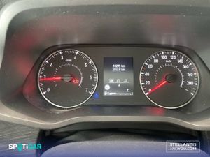 Renault Trafic  Furgón L1H1 Blue dCi 96 Kw (130 CV) - - Foto 22