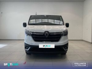 Renault Trafic  Furgón L1H1 Blue dCi 96 Kw (130 CV) - - Foto 3