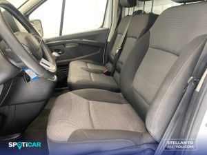 Renault Trafic  Furgón L1H1 Blue dCi 96 Kw (130 CV) - - Foto 10