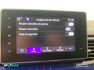 Renault Trafic  Furgón L1H1 Blue dCi 96 Kw (130 CV) - - Foto 19