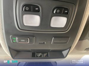 Renault Trafic  Furgón L1H1 Blue dCi 96 Kw (130 CV) - - Foto 24