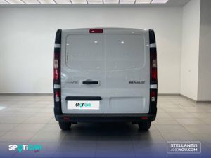 Renault Trafic  Furgón L1H1 Blue dCi 96 Kw (130 CV) - - Foto 5