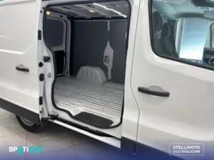 Renault Trafic  Furgón L1H1 Blue dCi 96 Kw (130 CV) - - Foto 25