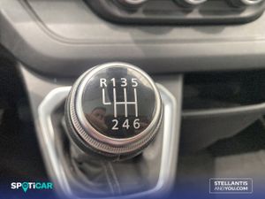 Renault Trafic  Furgón L1H1 Blue dCi 96 Kw (130 CV) - - Foto 14