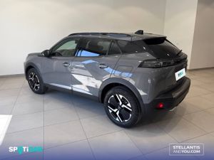 Peugeot 2008  N2008  Hybrid 136 eDCS6 Allure - Foto 7