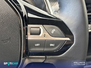 Peugeot 2008  N2008  Hybrid 136 eDCS6 Allure - Foto 21